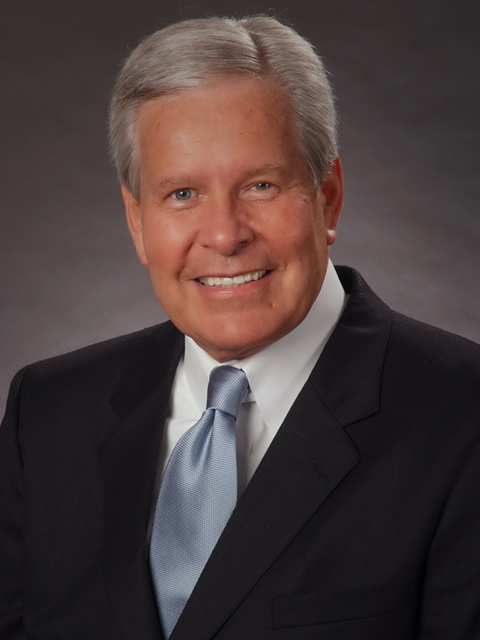 Congressman Bob McEwen