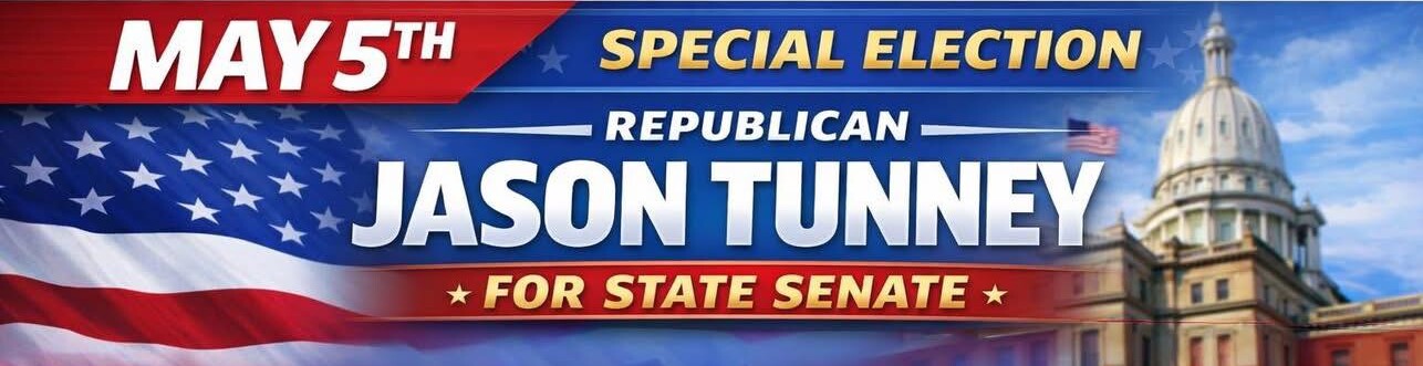 Midland County GOP Special Election Event — Jason Tunney for State Senate