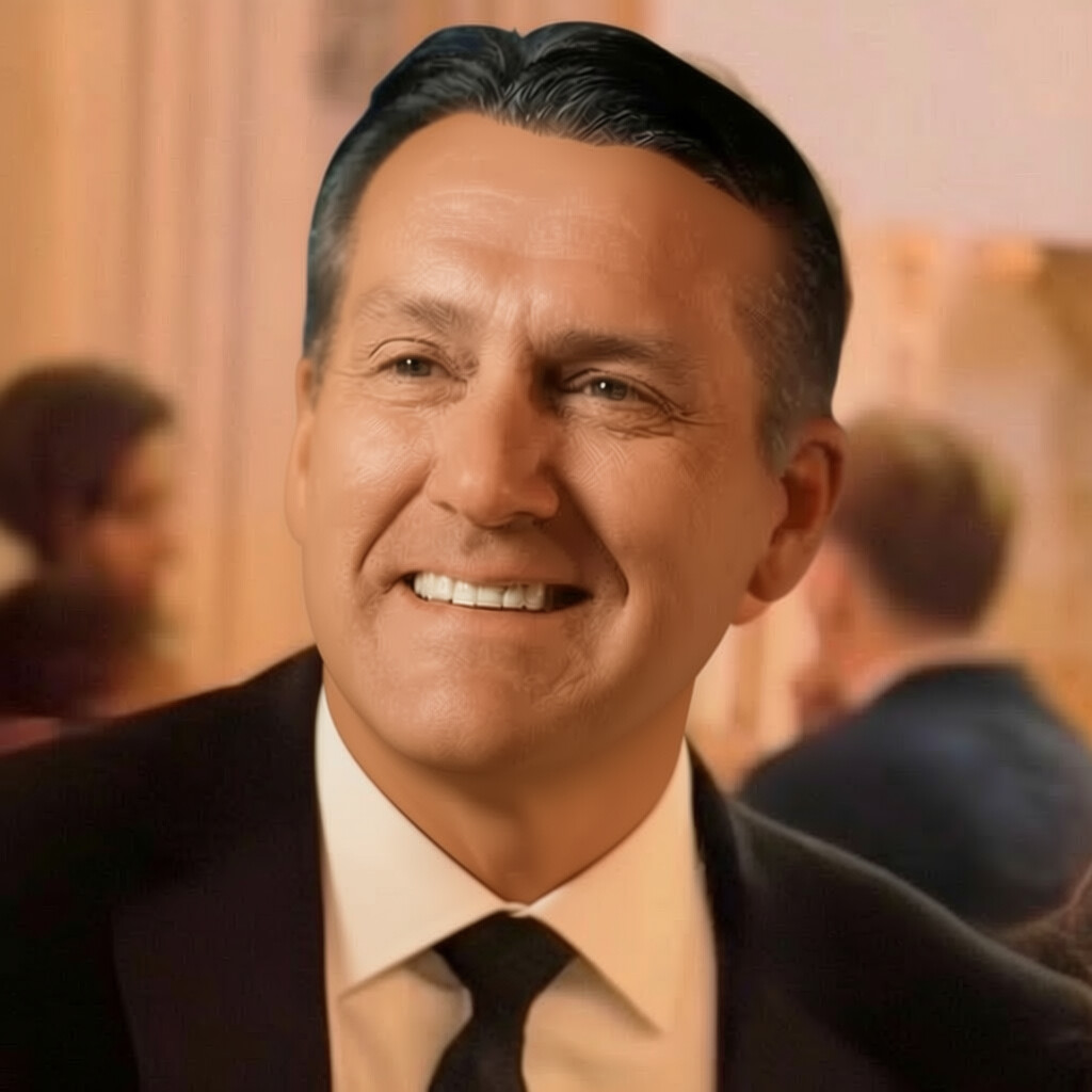 Ralph Rebandt for Michigan Governor 2026 Ralph Rebandt - Candidate for Michigan Governor