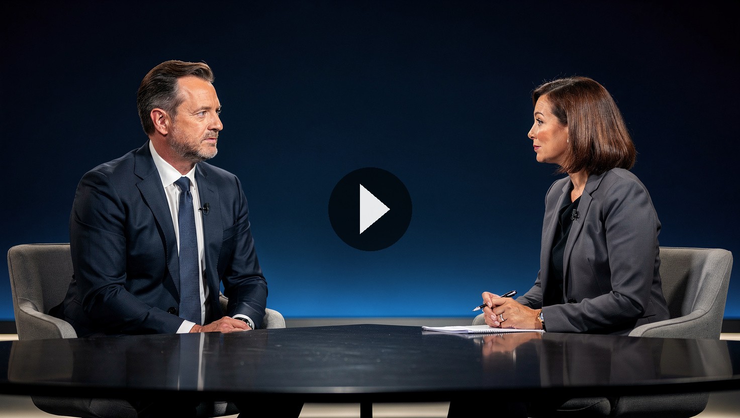 Watch Ralph Rebandt on Eileen Tesch - Living Exponentially on Blue Water Healthy Living